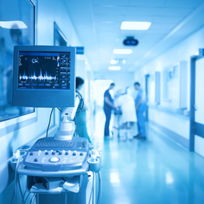 Medical Equipment Manufacturing Company kozhikode